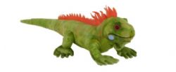 PELUCHE ECO IGUANE CUDDLEKINS 12